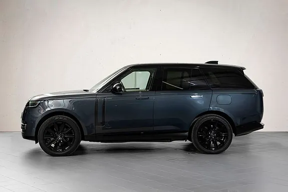 Land Rover Range Rover 2024 photo 5