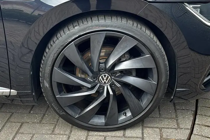Volkswagen Arteon 2021 photo 5