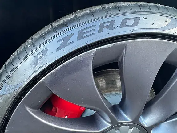 Tesla Model 3 2020 photo 5