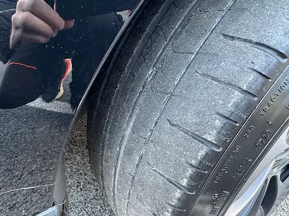 Tesla Model 3 2020 photo 4