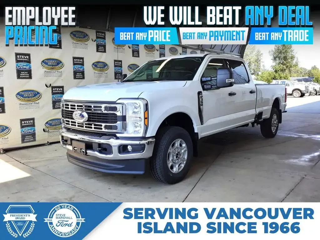 Ford F 350