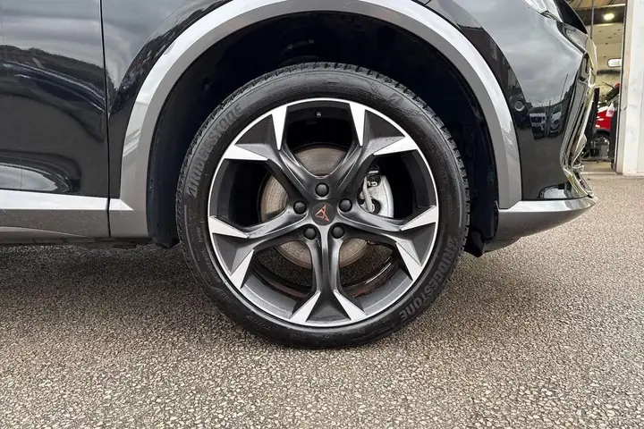 Cupra Formentor 2023 photo 5