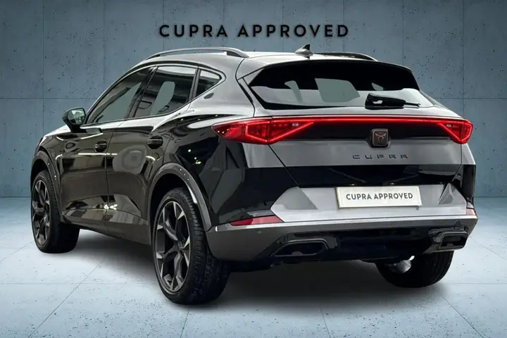 Cupra Formentor 2023 photo 3