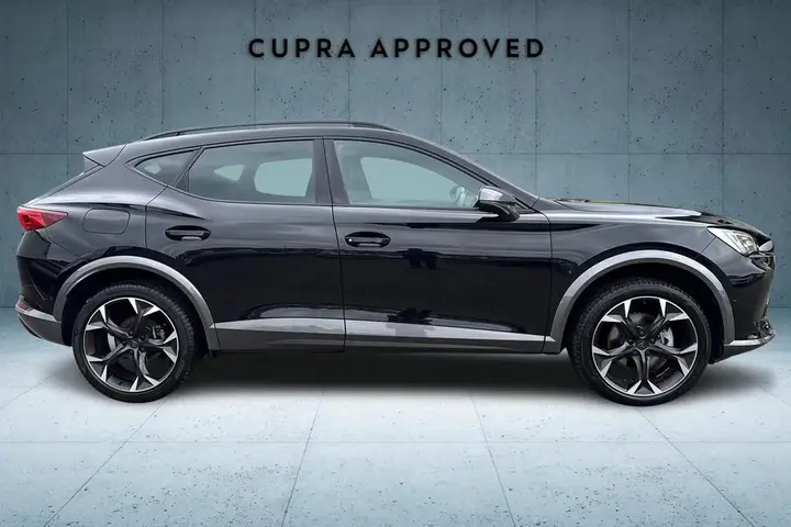 Cupra Formentor 2023 photo 4
