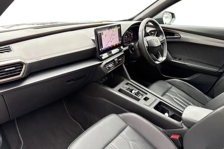 Cupra Formentor 2023 photo 2