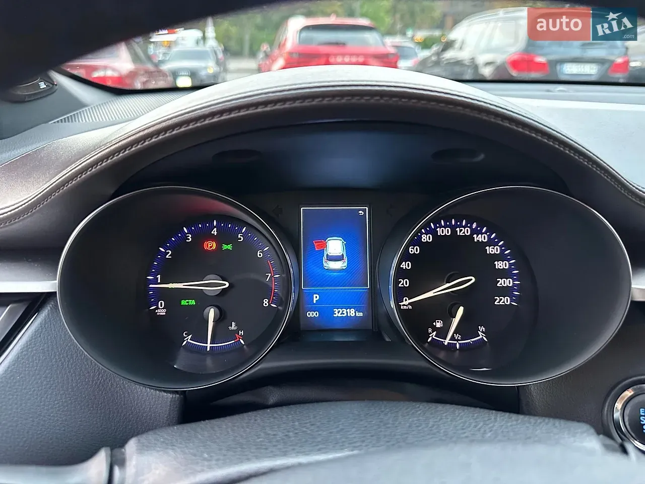 Toyota C-Hr 2018 photo 3