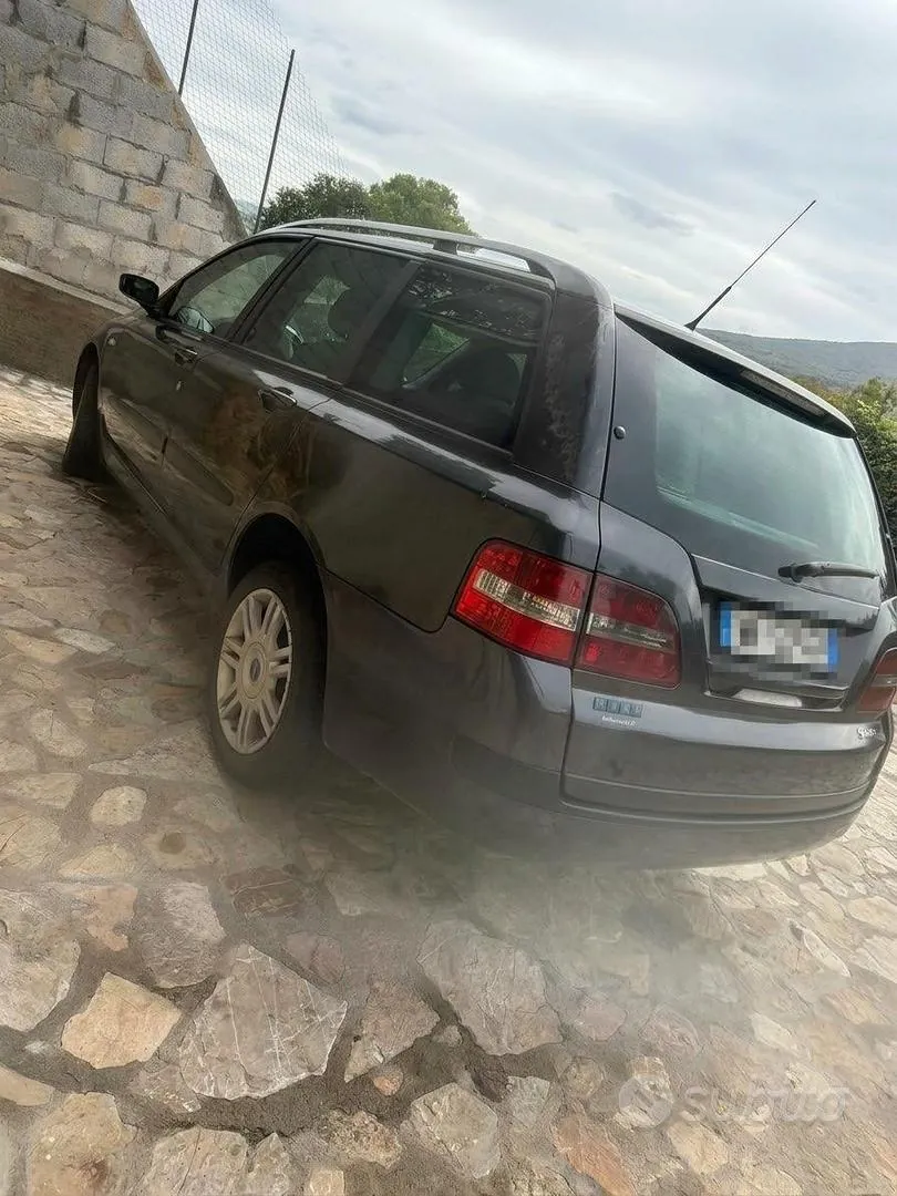 Fiat Stilo 2005 photo 5