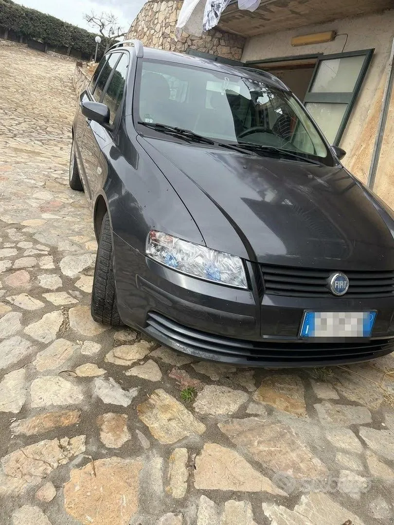 Fiat Stilo 2005 photo 2
