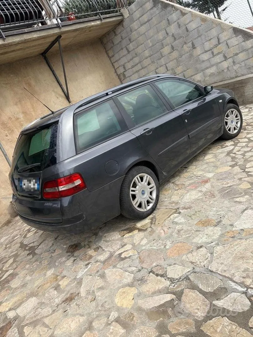 Fiat Stilo 2005 photo 3