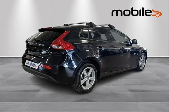 Volvo V40 2014 photo 3
