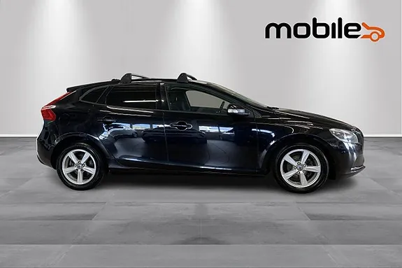 Volvo V40 2014 photo 2