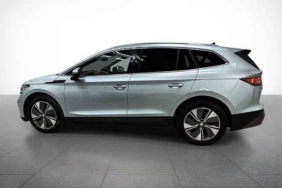 Skoda Enyaq 2022 photo 3