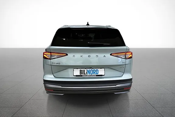 Skoda Enyaq 2022 photo 5