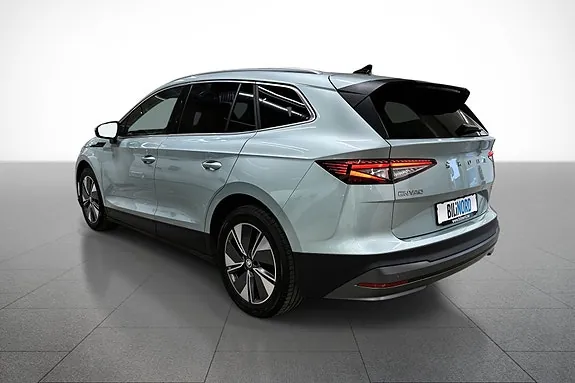 Skoda Enyaq 2022 photo 4