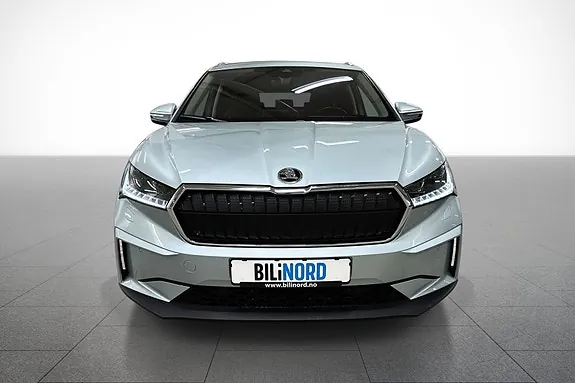 Skoda Enyaq 2022 photo 2