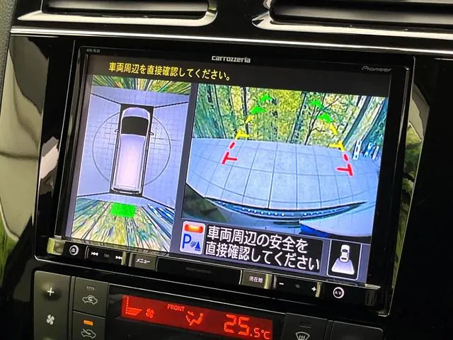 Nissan Serval+ Safety Ii 2015 photo 5