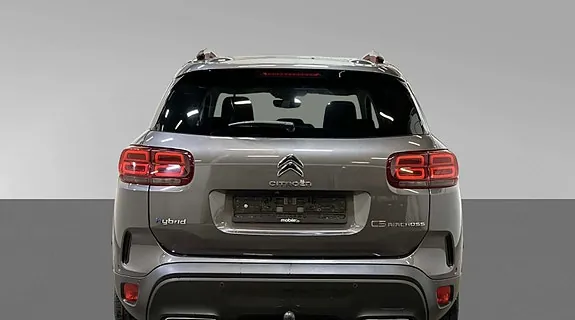 Citroen C5 Aircross 2020 photo 3
