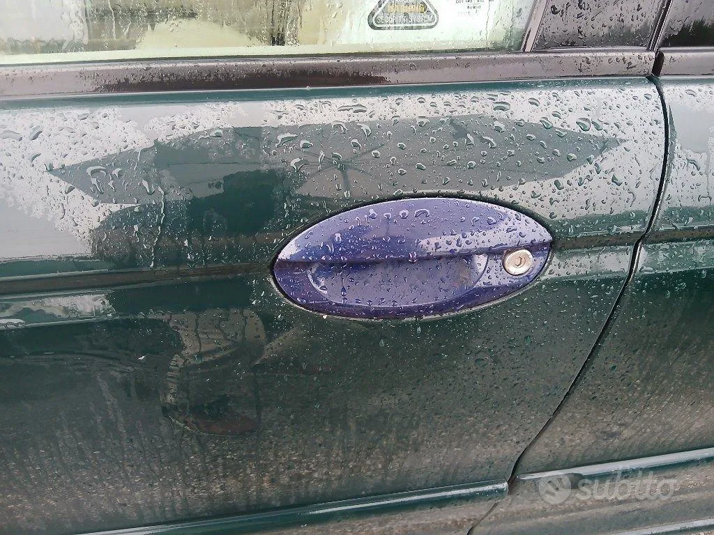Jaguar X-Type 2002 photo 4