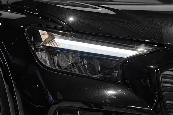 Audi Q4 E-Tron 2023 photo 4