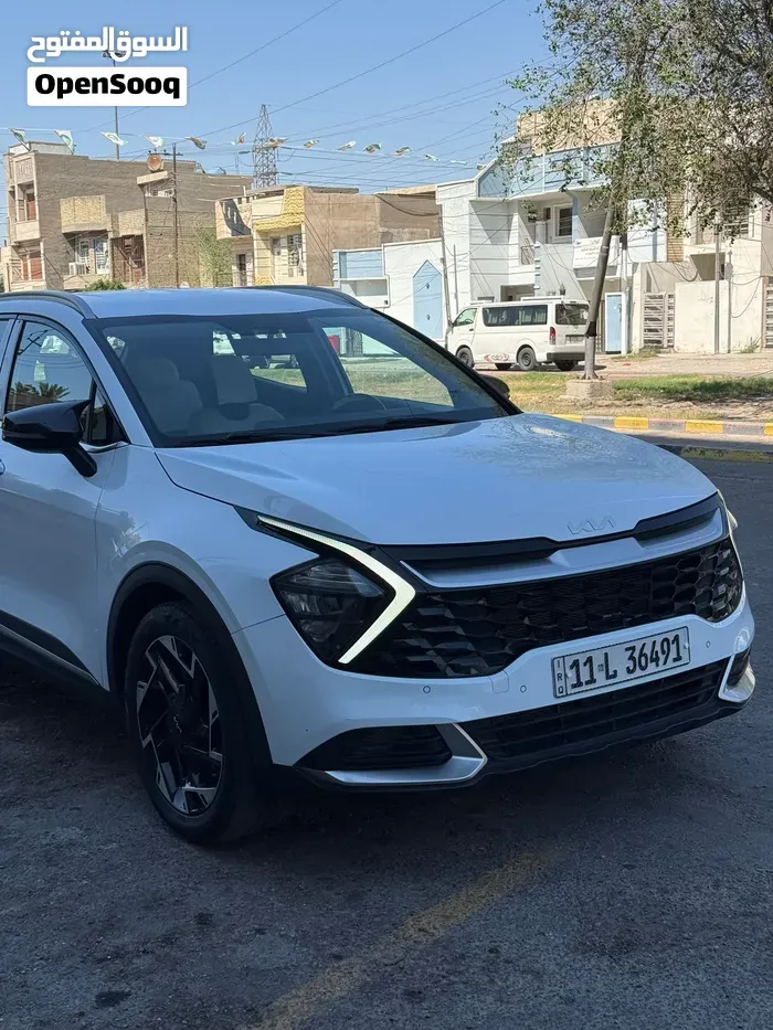 Hyundai Tucson 2025 photo 5