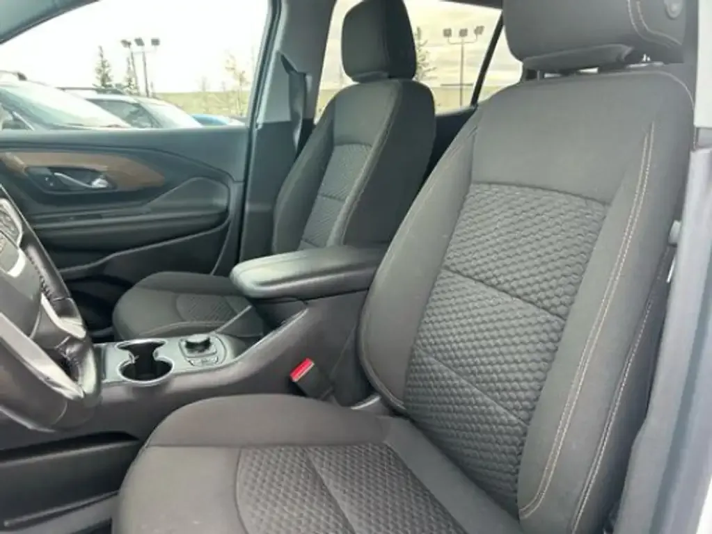 GMC Terrain 2021 photo 5