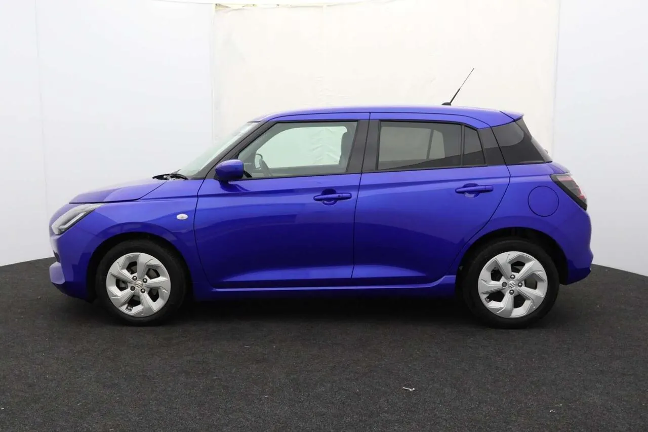 Suzuki Swift 2025 photo 4