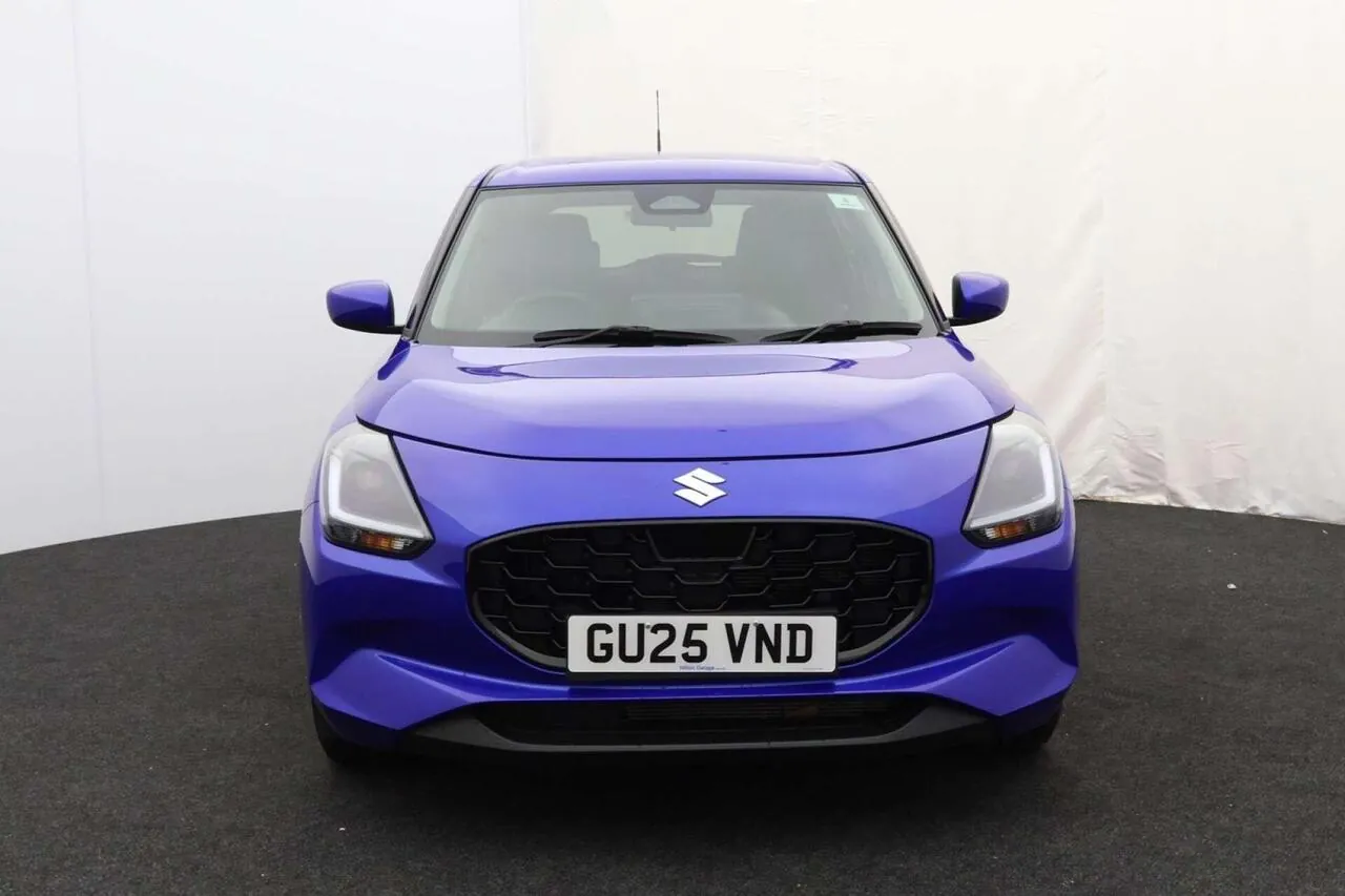 Suzuki Swift 2025 photo 2