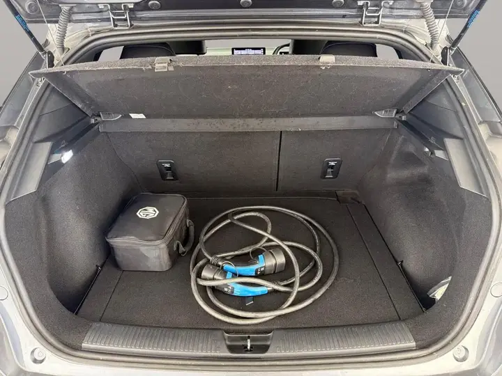 MG Mg4 2023 photo 5