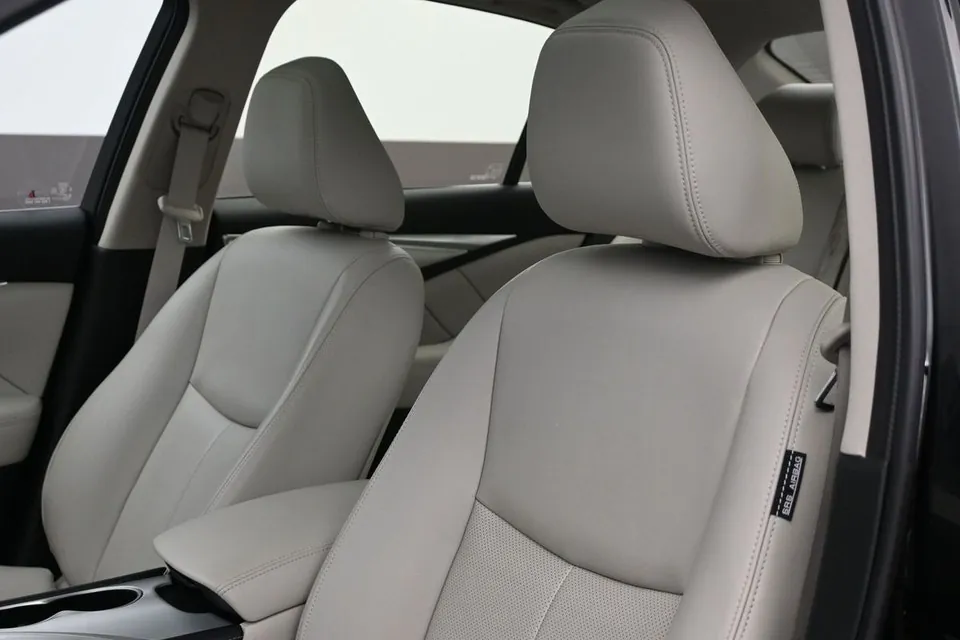 Infiniti Q50 2024 photo 4