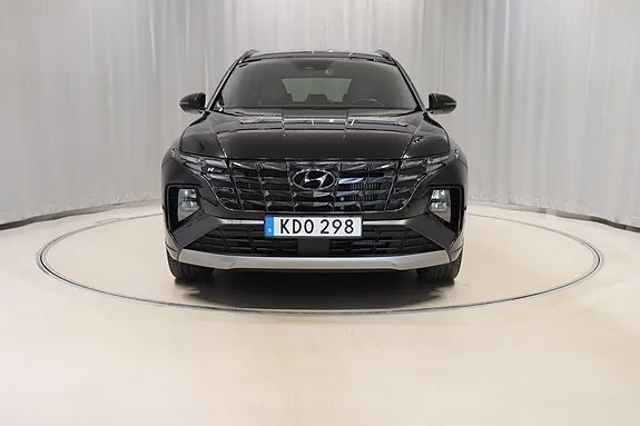 Hyundai Tucson 2022 photo 2