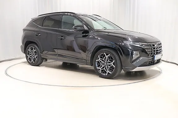 Hyundai Tucson 2022 photo 3