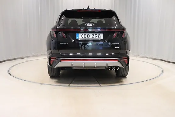 Hyundai Tucson 2022 photo 5