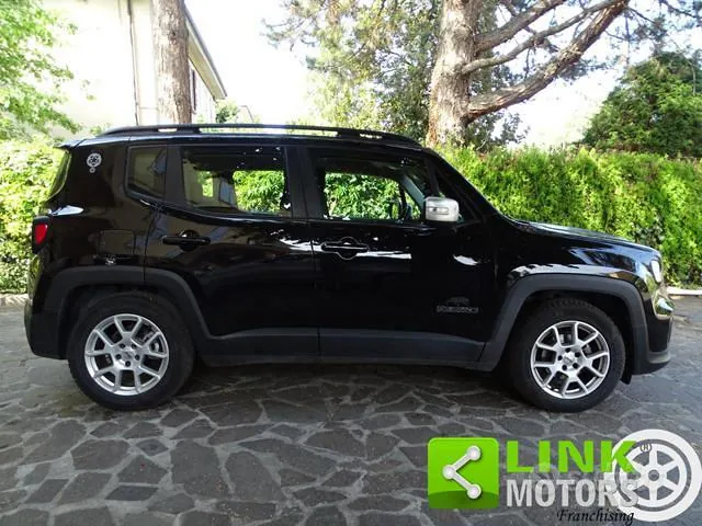 Jeep Renegade 2022 photo 3