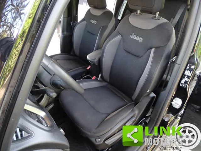 Jeep Renegade 2022 photo 5