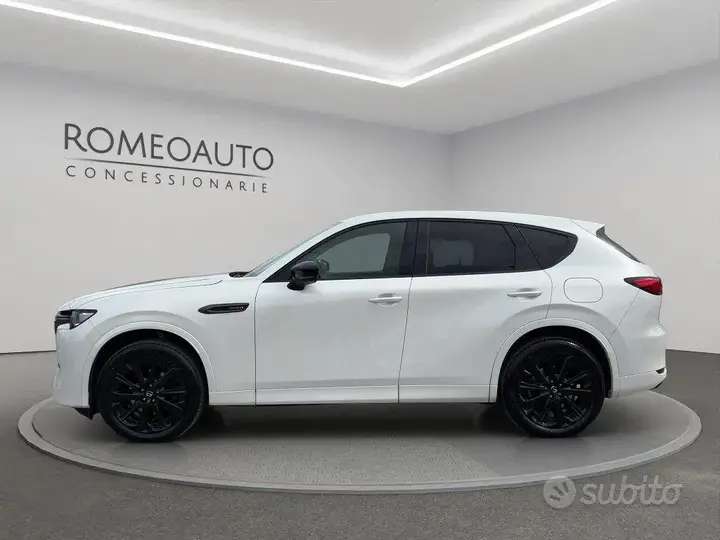 Mazda Cx-60 2023 photo 3