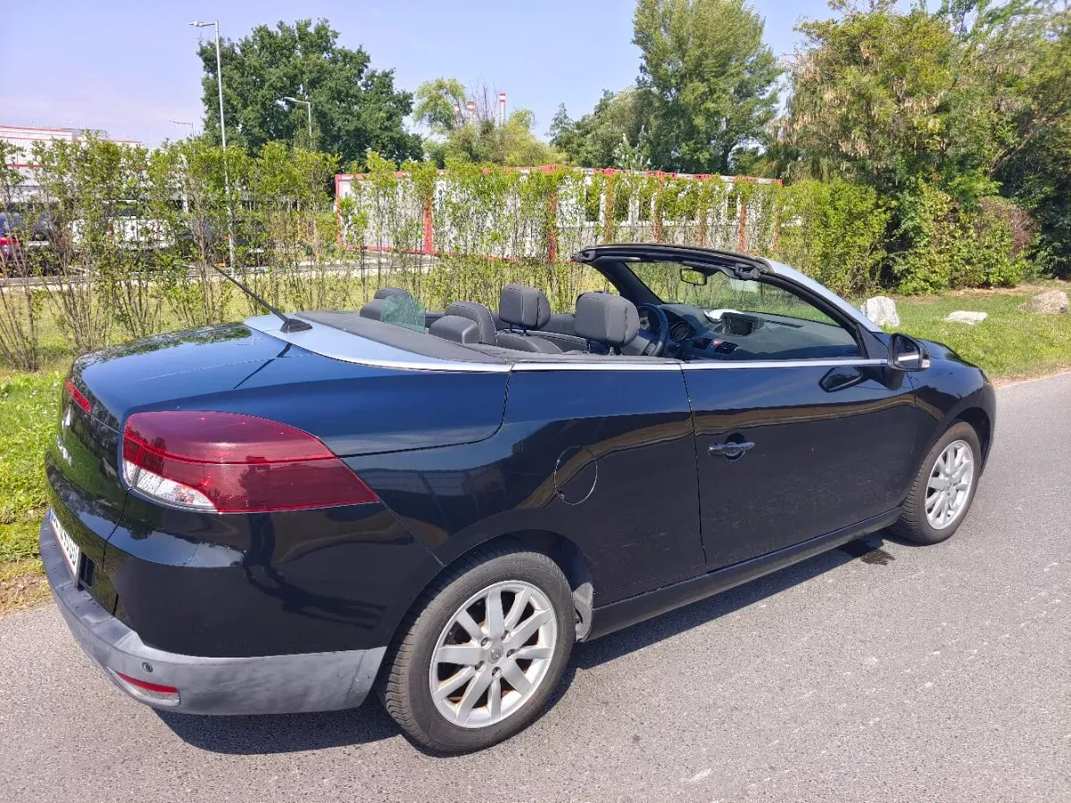Renault Megane 2012 photo 3