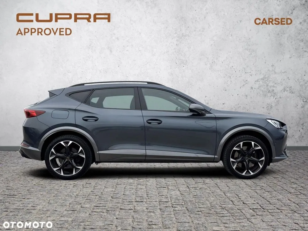 Cupra Formentor 2023 photo 4
