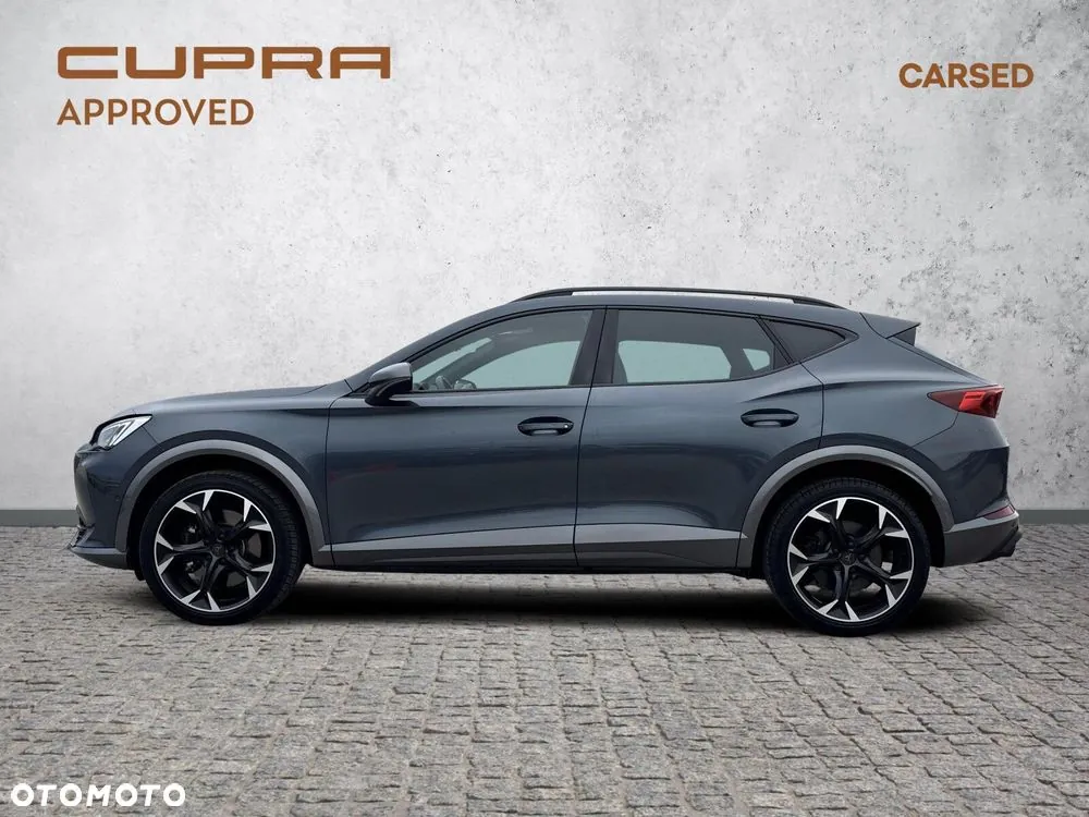 Cupra Formentor 2023 photo 3