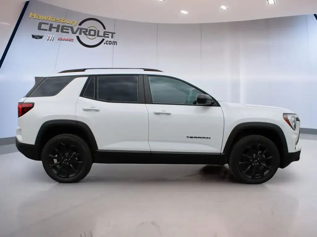 GMC Terrain 2027 photo 4