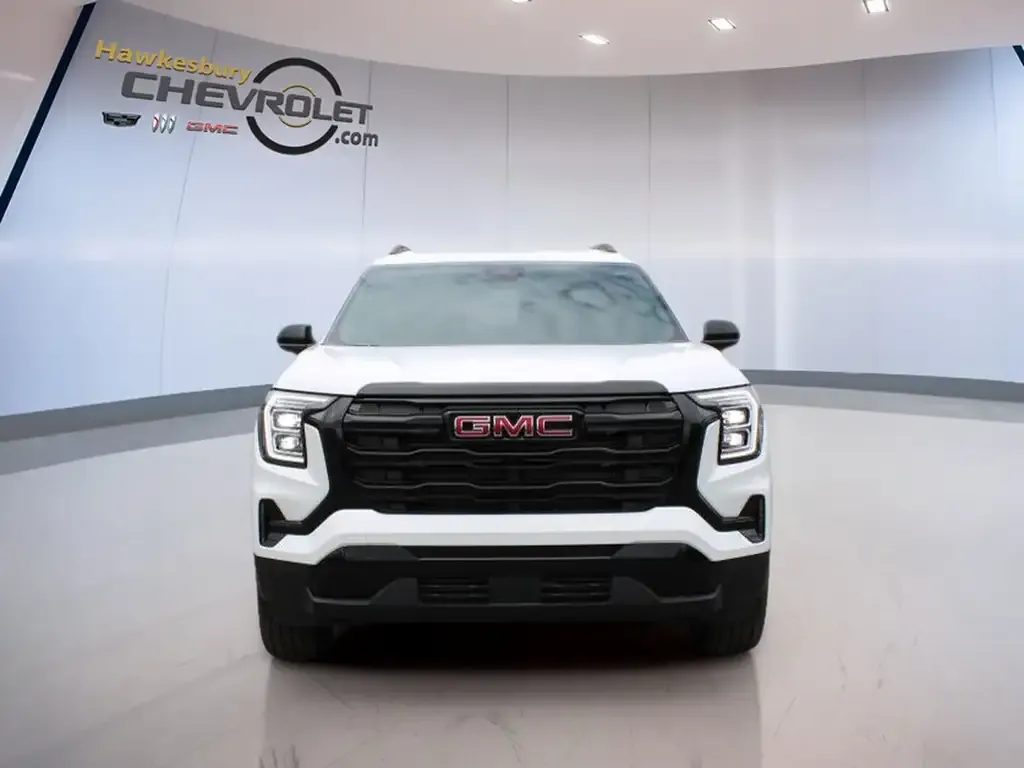 GMC Terrain 2027 photo 2