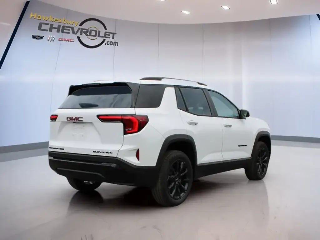 GMC Terrain 2027 photo 5