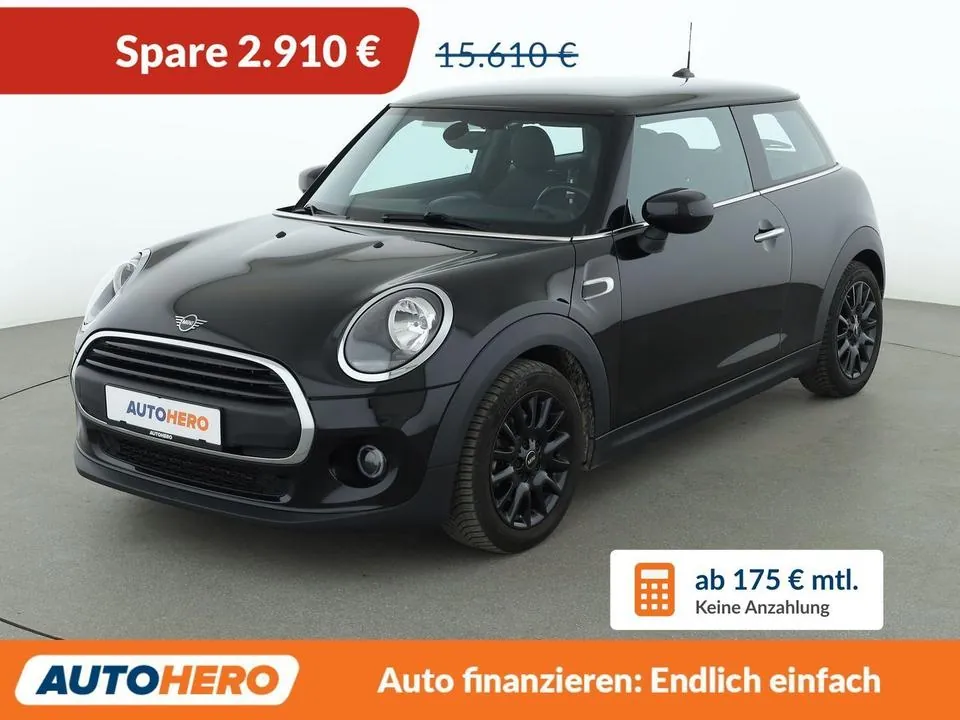 Mini Mini One