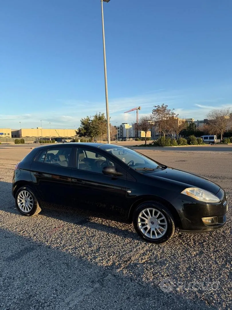 Fiat Bravo 2009 photo 5