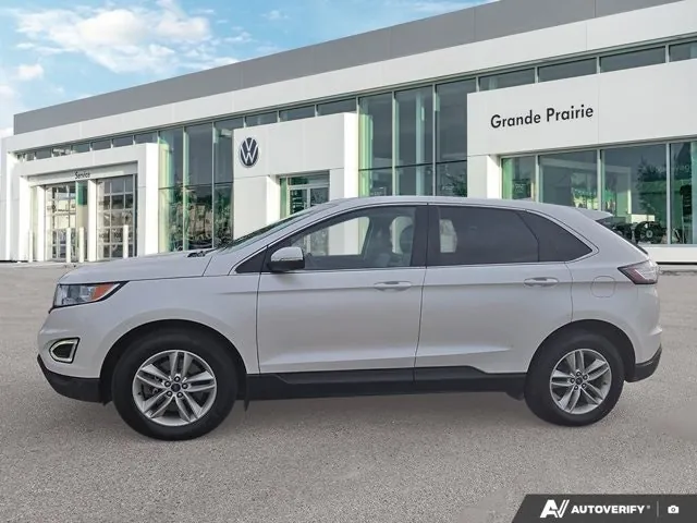 Ford Edge 2016 photo 2