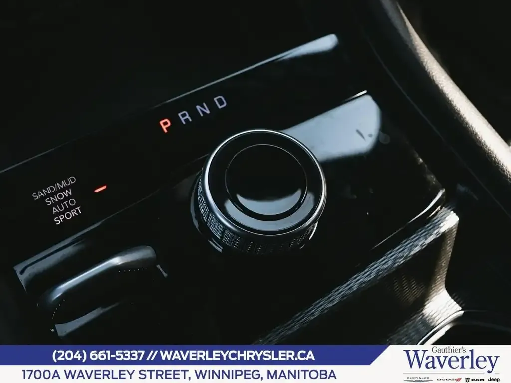 Jeep Grand Cherokee 2025 photo 4