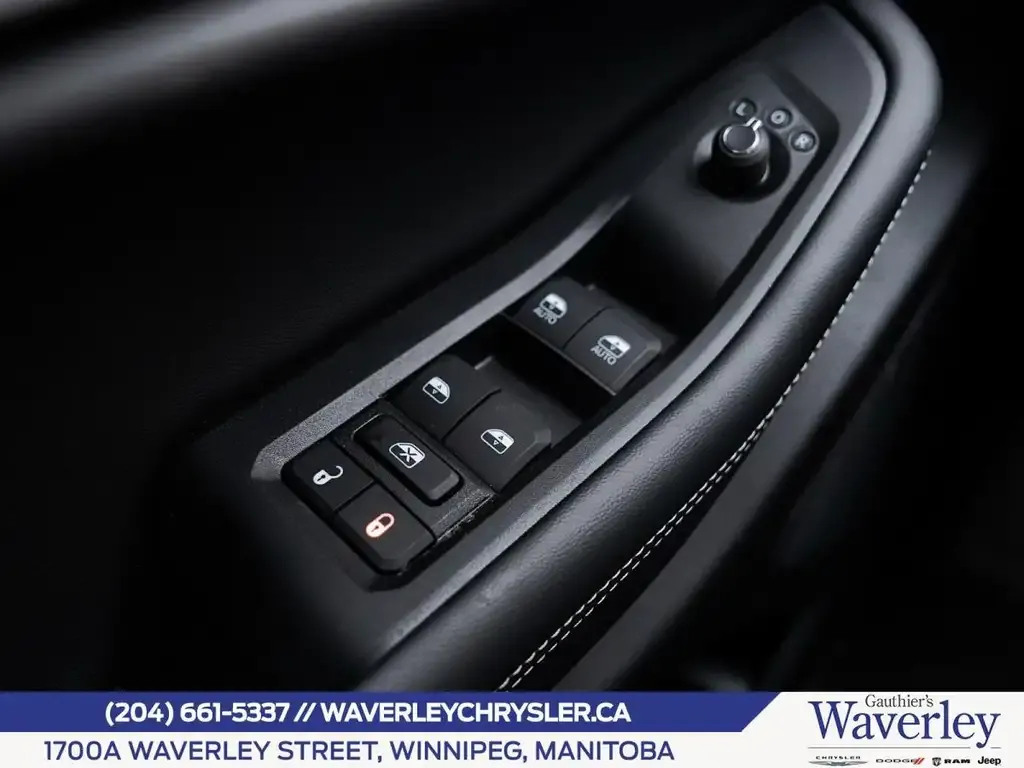 Jeep Grand Cherokee 2025 photo 5