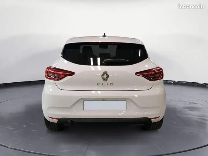 Renault Clio 2023 photo 5