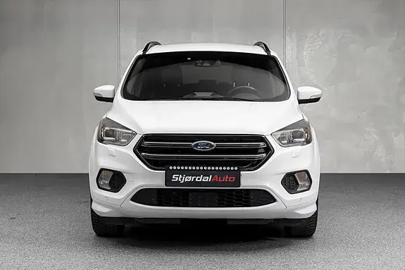 Ford Kuga 2017 photo 4