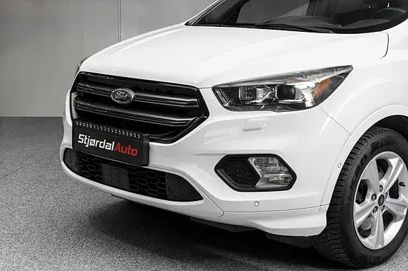 Ford Kuga 2017 photo 3