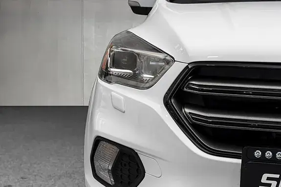 Ford Kuga 2017 photo 5